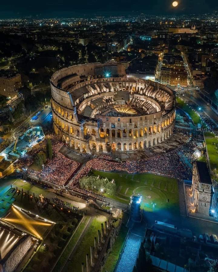 Colosseum Museum Private Tour