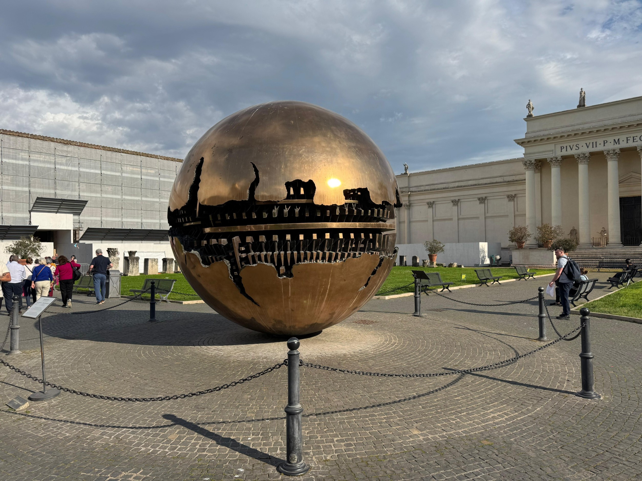 Vatican, Sistine Chapel & St. Peter's Basilica Private Tour