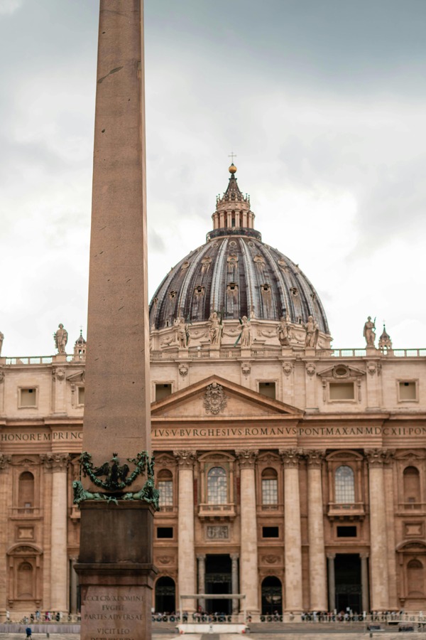 Vatican Museum and Sistine Chapel Semi-Private tour