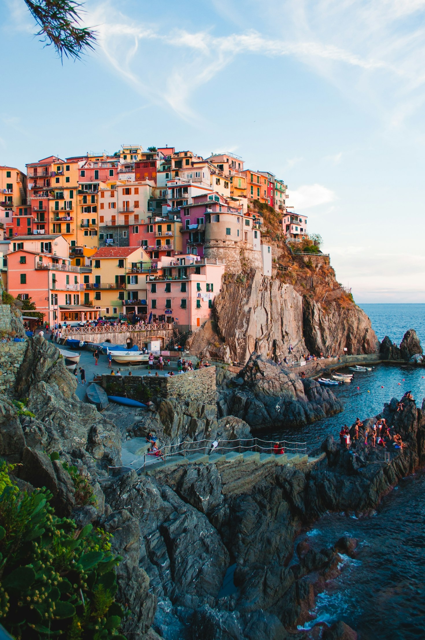 Tips for Navigating Italy’s Public Transportation Systems